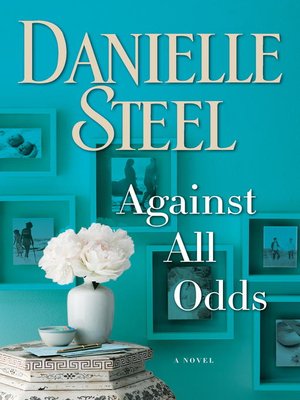 cover image of Against All Odds